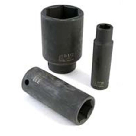 Sunex Sunex Tools SU248D 1/2 Drive 1-1/2 Deep Impact Socket SU248D